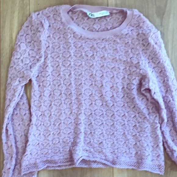 Zara Sweaters - Zara sweater